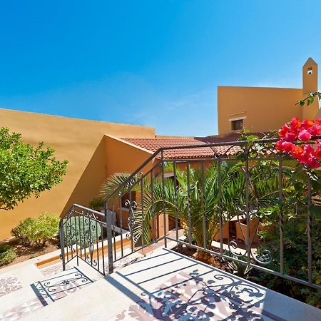 Kores Boutique Houses Ханья Экстерьер фото