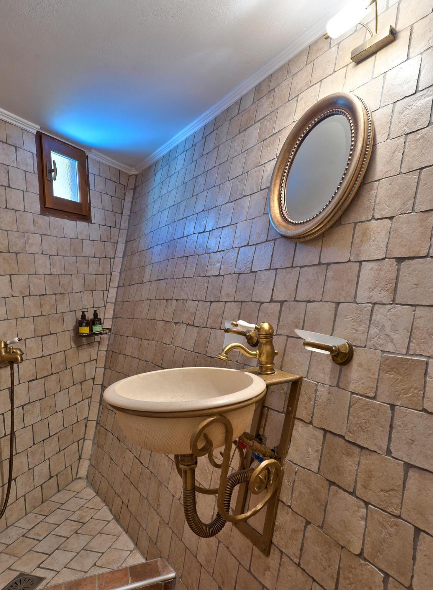 Kores Boutique Houses Ханья Экстерьер фото