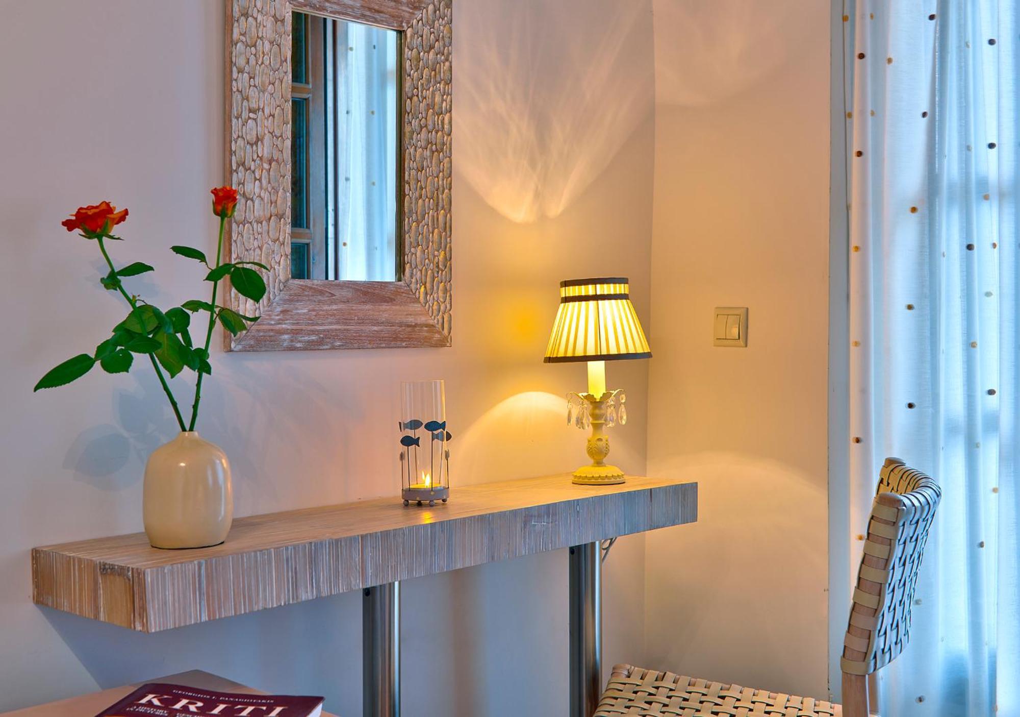Kores Boutique Houses Ханья Экстерьер фото