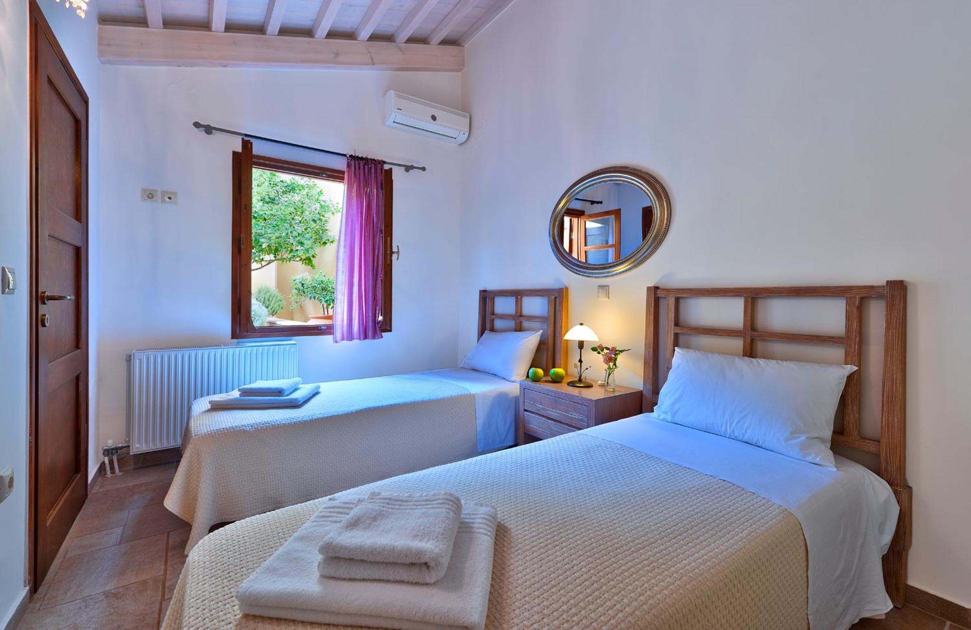 Kores Boutique Houses Ханья Экстерьер фото
