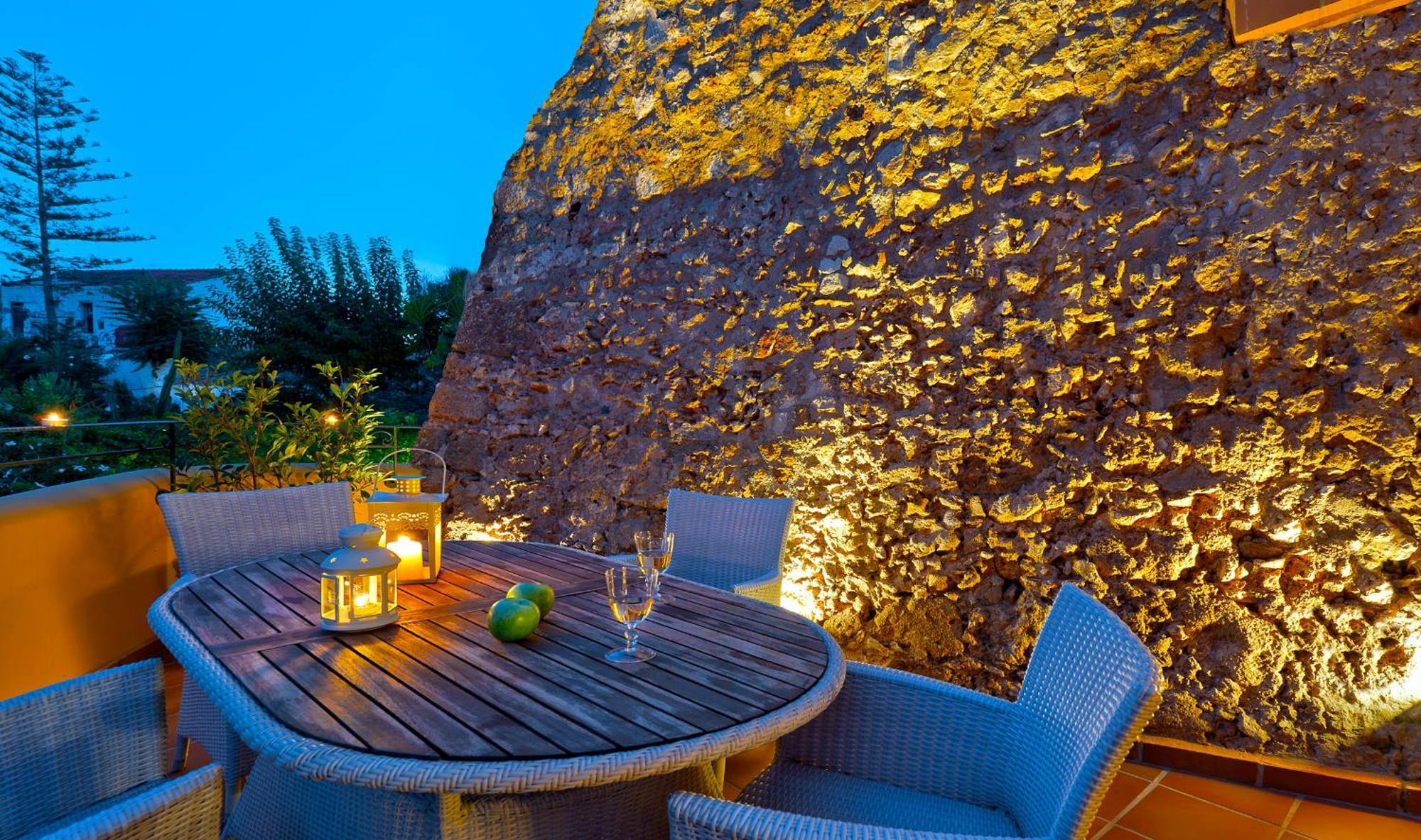 Kores Boutique Houses Ханья Экстерьер фото